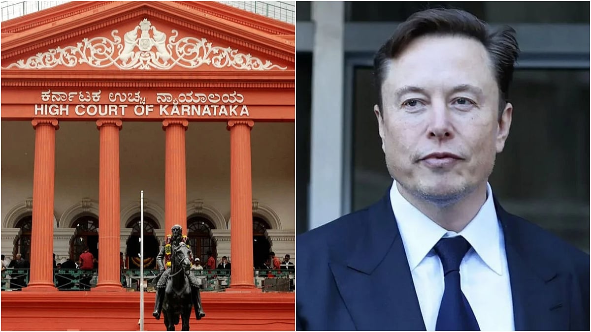 'Regulation For Social Media Must': Karnataka High Court Rejects Elon Musk-Led X Corp's Challenge To Censorship