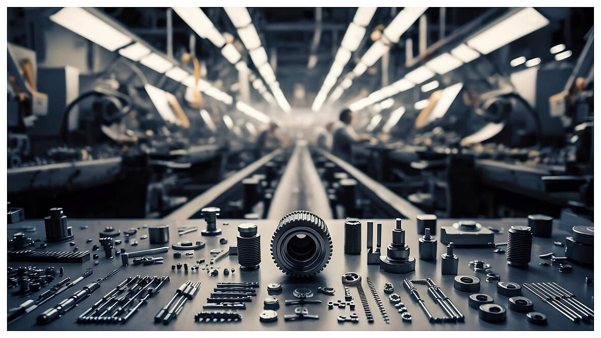 Engineering Components Manufacturer KVS Castings To Hold ₹27.8 Crore IPO From September 26 to 30