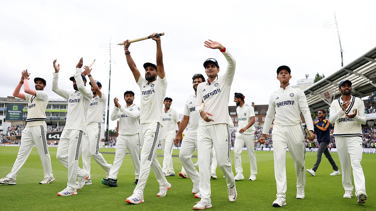 India Squad For West Indies Test 2025: Major Talking Points