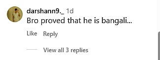 Netizens React