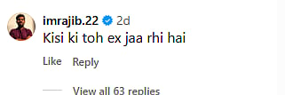 Netizens React