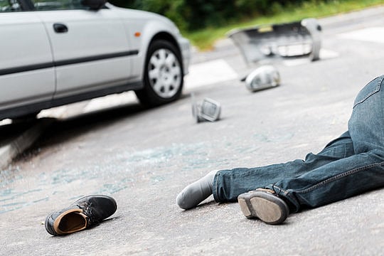 MP News: Road Safety Drives On, But Deaths Climb