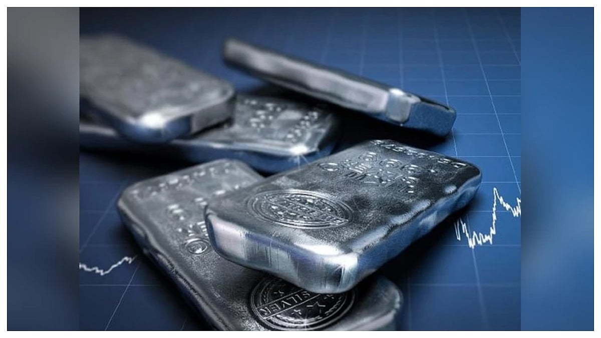 Government Imposes Import Restrictions On Plain Silver Jewellery Till March 31 Next Year