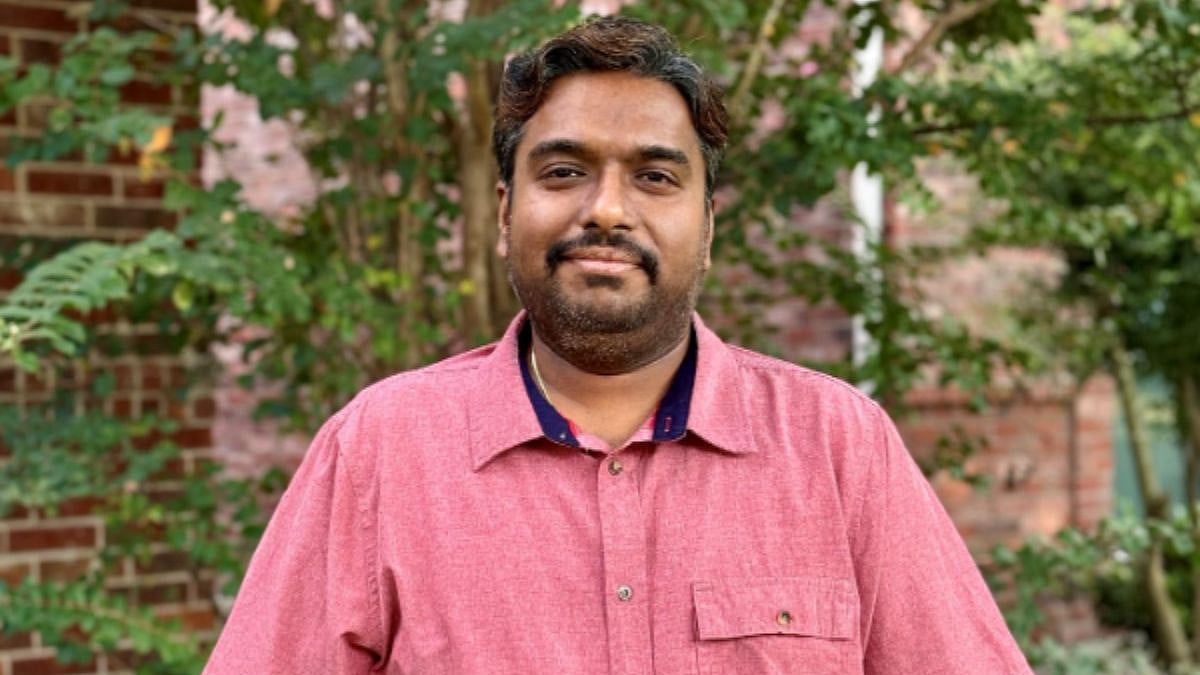 Naresh Kalimuthu | 