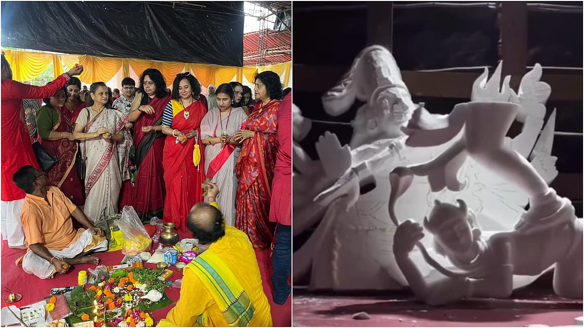 Spandan Powai Sharadotsav