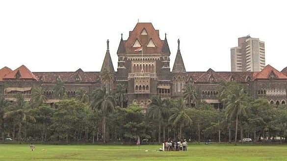 Bombay High Court | File
