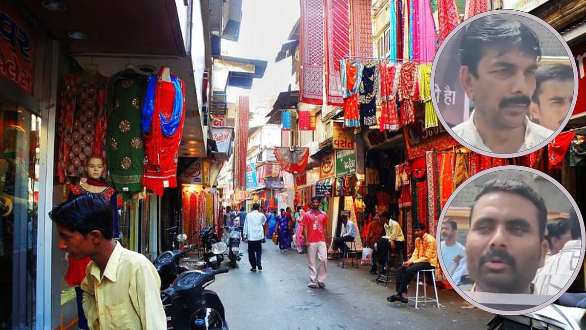 Indore News: We Are Like Brothers,' Hindu Shopkeeper Opposes Forceful Eviction Of Muslims From...