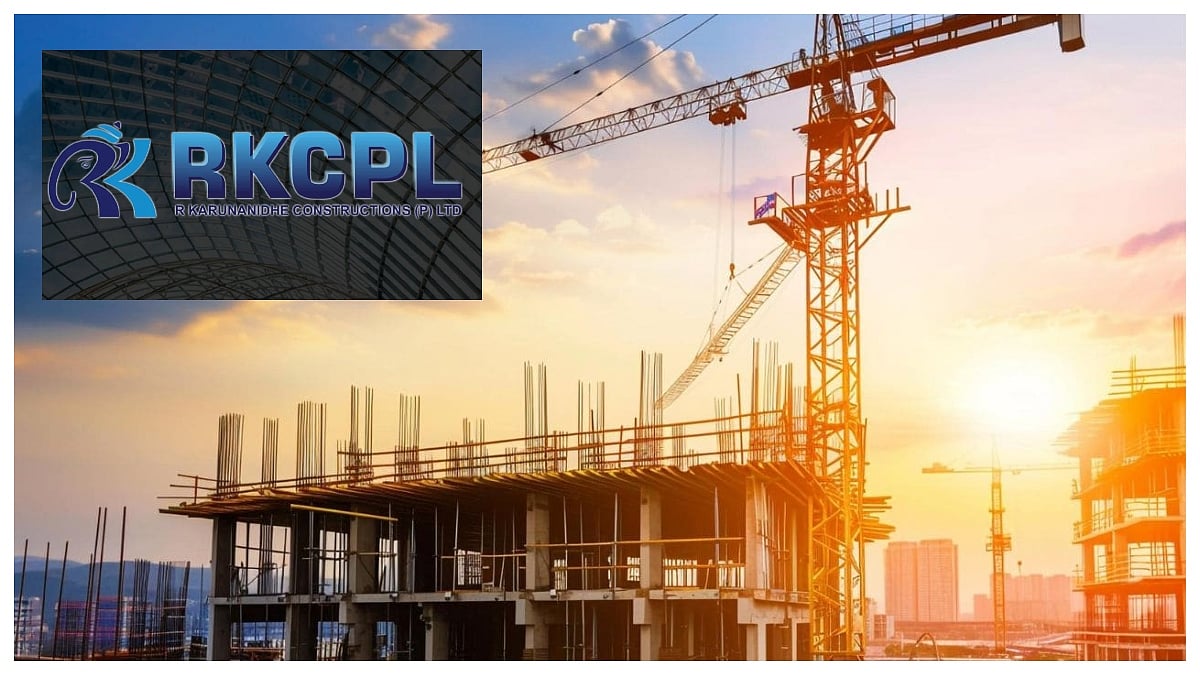 IPO: Construction & Infrastructure Firm RKCPL Files Papers With SEBI To Raise ₹1,250 Crore