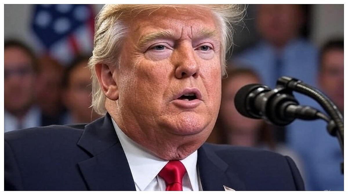 Trump’s 100% Pharma Tariff: What It Means For Indian Drugmakers, From Sun Pharma To Wockhardt