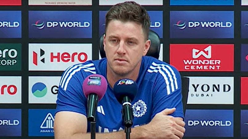 'Both Of Them...': Indian Bowling Coach Morne Morkel Gives Injury Update On Hardik Pandya & Abhishek Sharma After Team India's Super Over Win Against Sri Lanka; Video