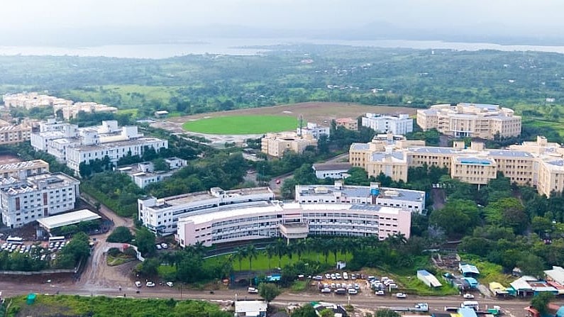 Nashik: SMBT Hospital's 'Arogya Sadhana' Completes Decade, Treats Over 40 Lakh Patients | 