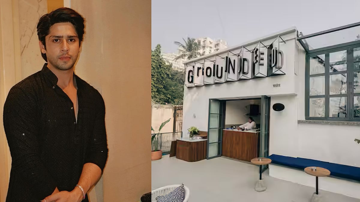 Actor Jibraan Khan’s Cafe Manager Booked For Embezzling ₹34.99 Lakh In Bandra | 