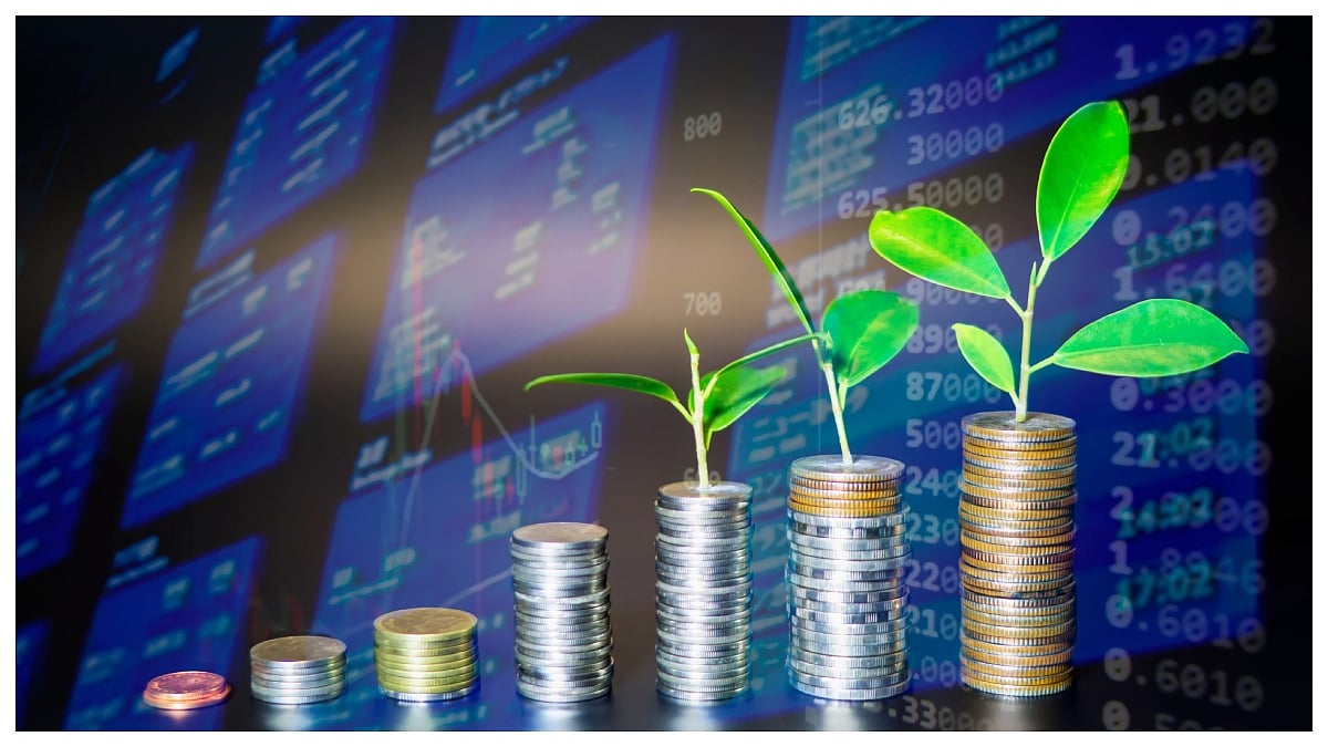Major Breakthrough: India's Primary Market Marks Highest Number Of Listings, Reaches Peak For The...