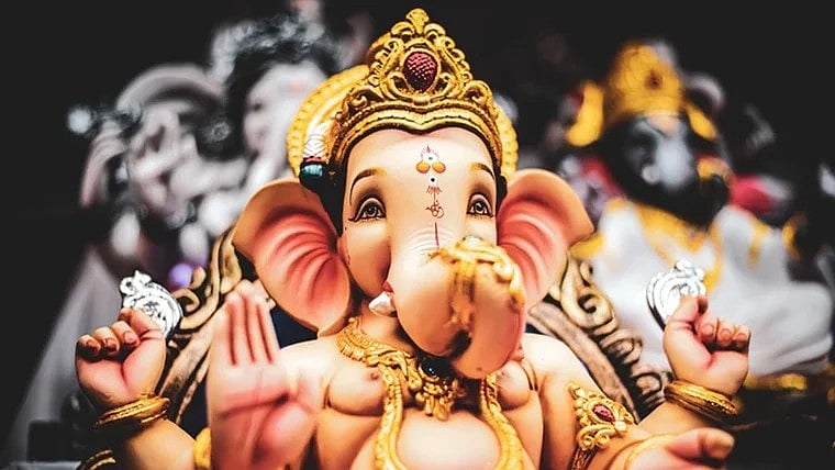 Mumbai’s Sarvajanik Ganpati Mandals To Donate For Flood-Affected Farmers In Maharashtra | Photo Credit: Unsplash