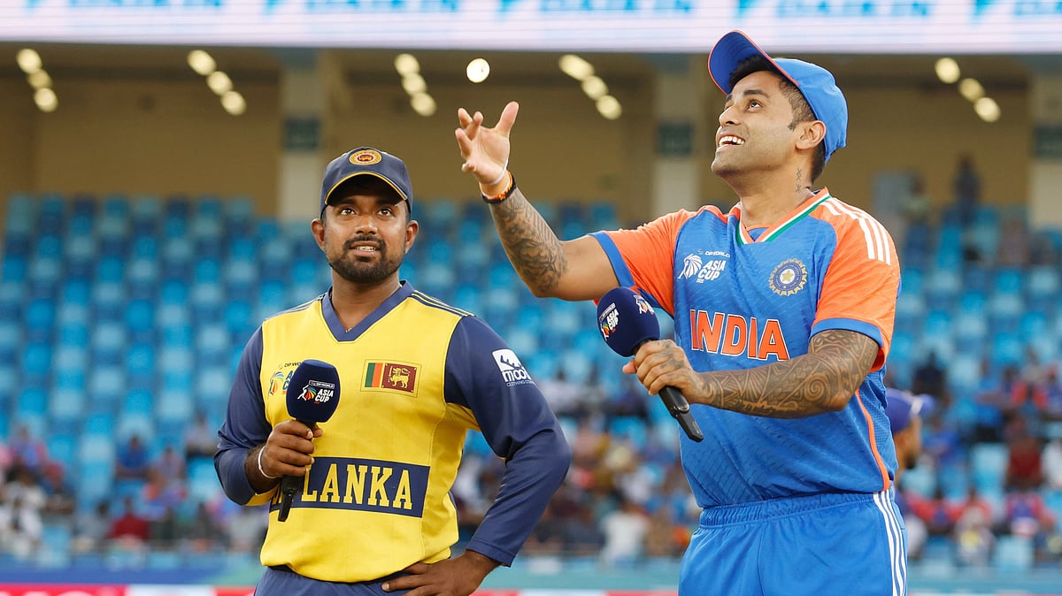 Image: BCCI/X