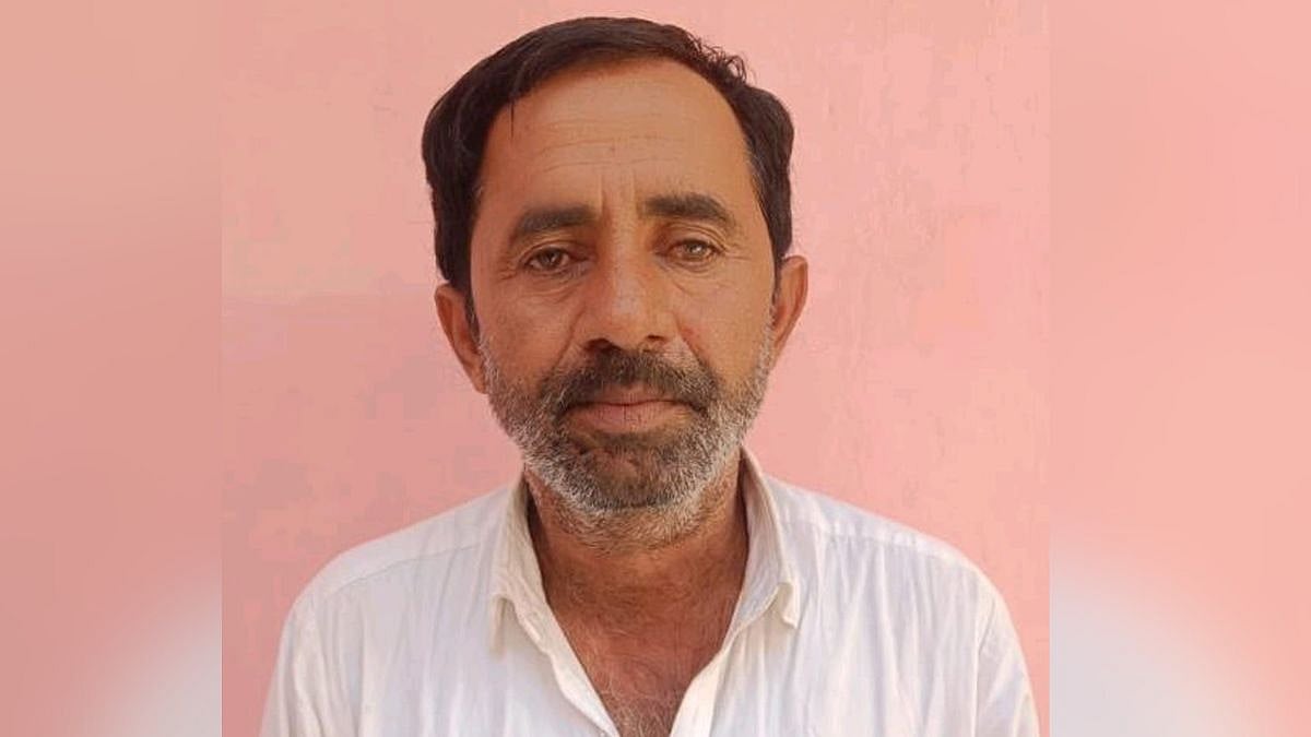 Rajasthan News: Man Arrested In Jaisalmer For Spying, Sharing Army Secrets With ISI