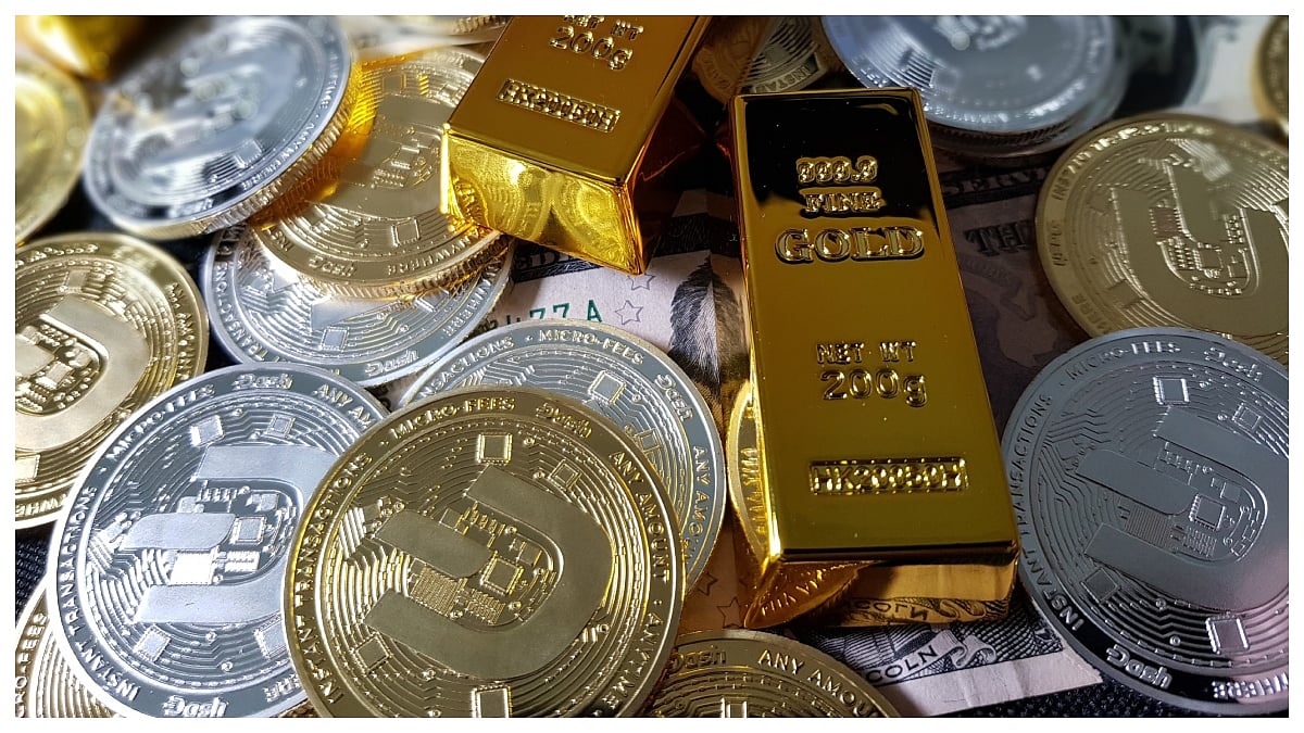 Gold Prices Climb ₹171 To ₹1,12,800 Per 10 Grams In Domestic Futures Market, Silver Declines...