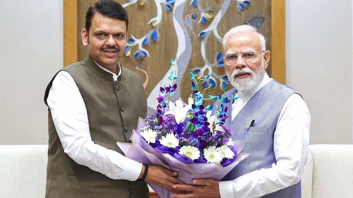 PM Modi To Inaugurate Maharashtra’s Short-Term Employable Courses For 75,000 Youth