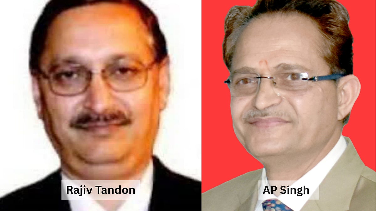MP Human Rights Commission To Remain Vacant After Acting Chairman Rajiv Tandon’s Tenure Ends On September 26