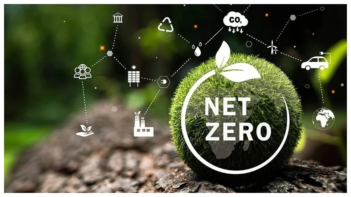 Decarbonising India’s Cooking Sector Crucial To Achieve Net Zero Goal By 2070