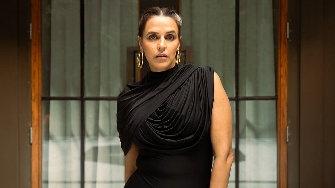 Neha Dhupia Embarks on 21-Day Anti-Inflammation Challenge