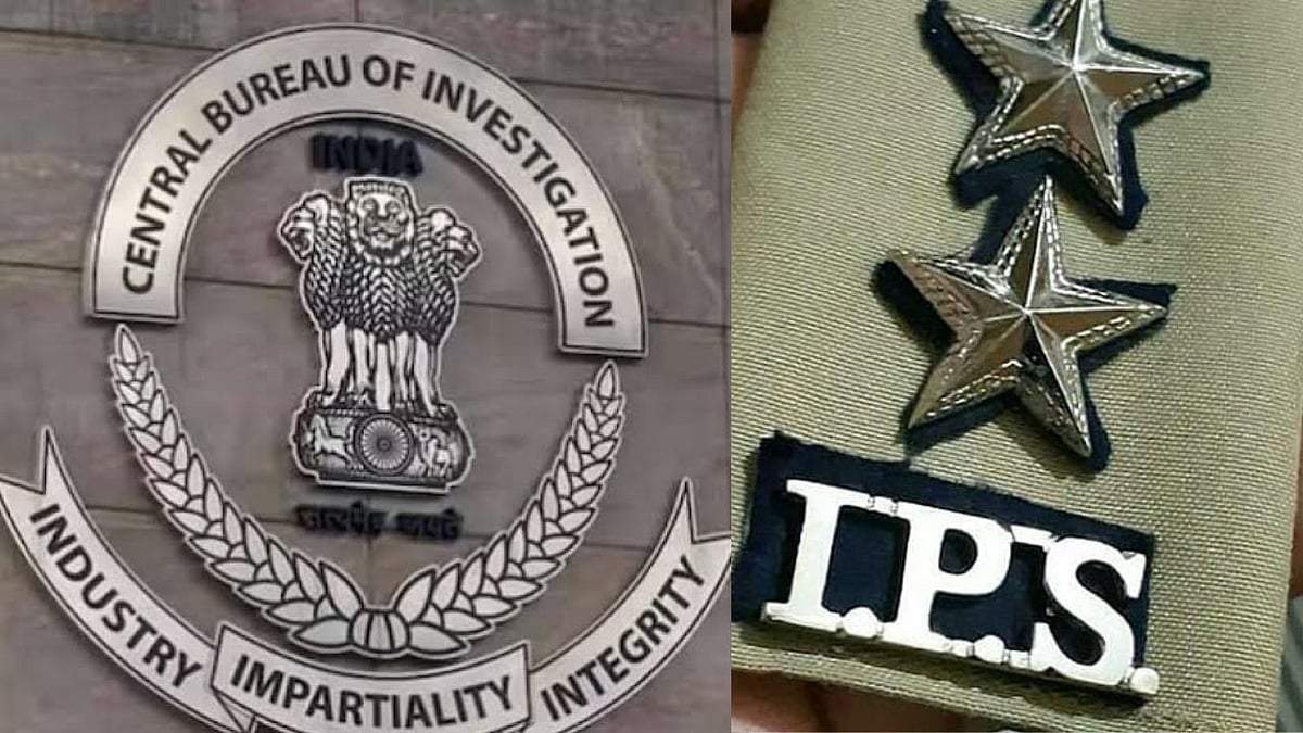 Several IPS Officers Under CBI Lens In Igatpuri Fake Call Centre Probe