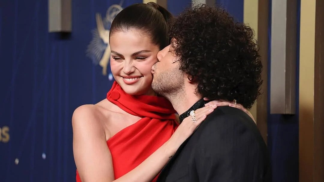 Selena Gomez, Benny Blanco set to marry in California | Instagram