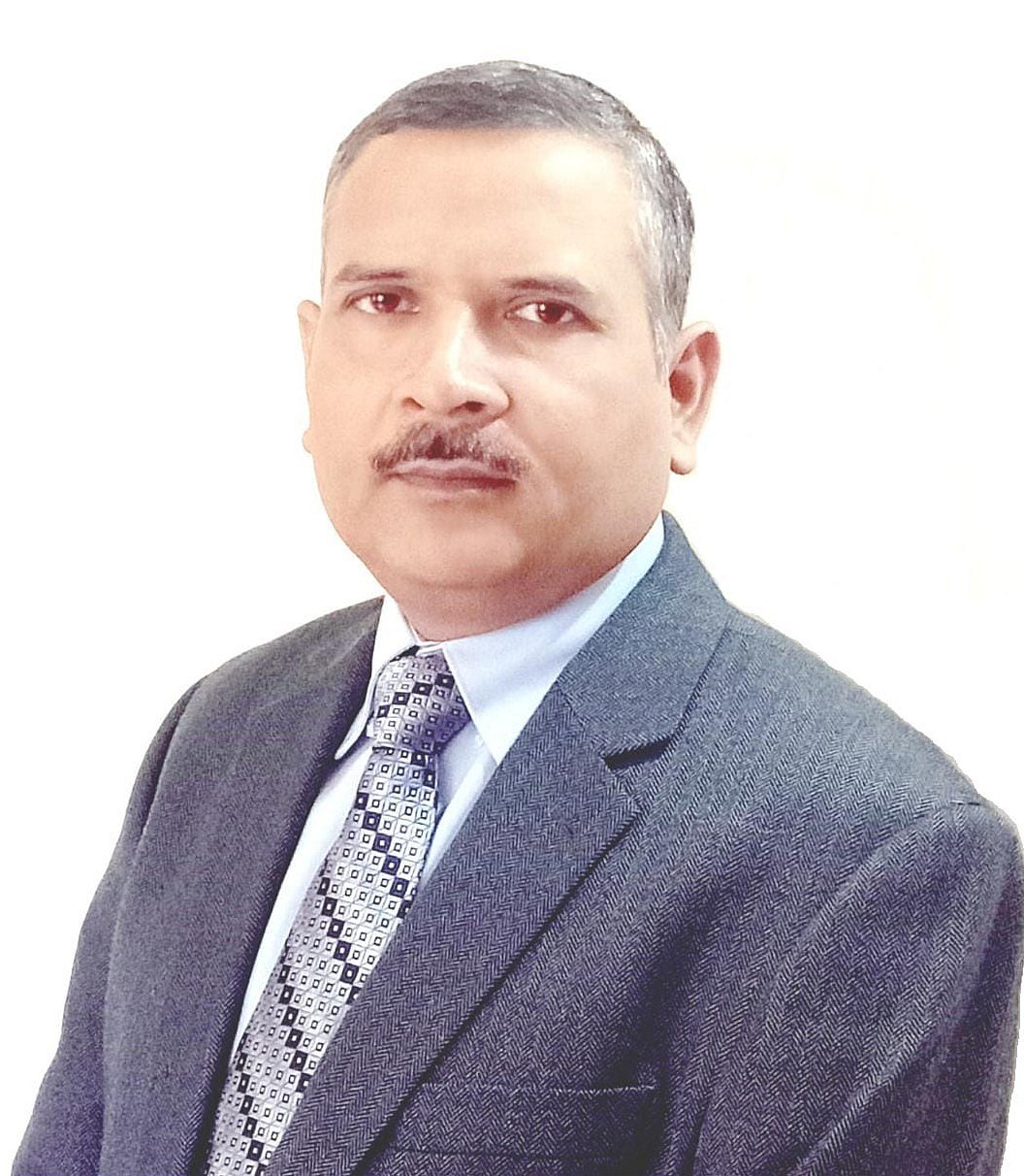 Vishwajeet Agarwal