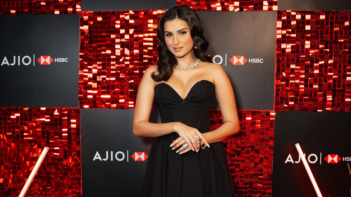 AJIO and HSBC India Announce Strategic Partnership