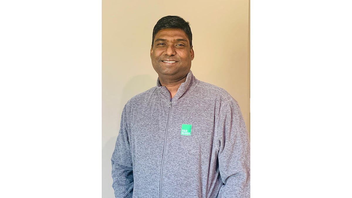 A Rare Fusion, How Rajagopal Chetty Combines Deep Payroll Knowledge With Cross-System Integration