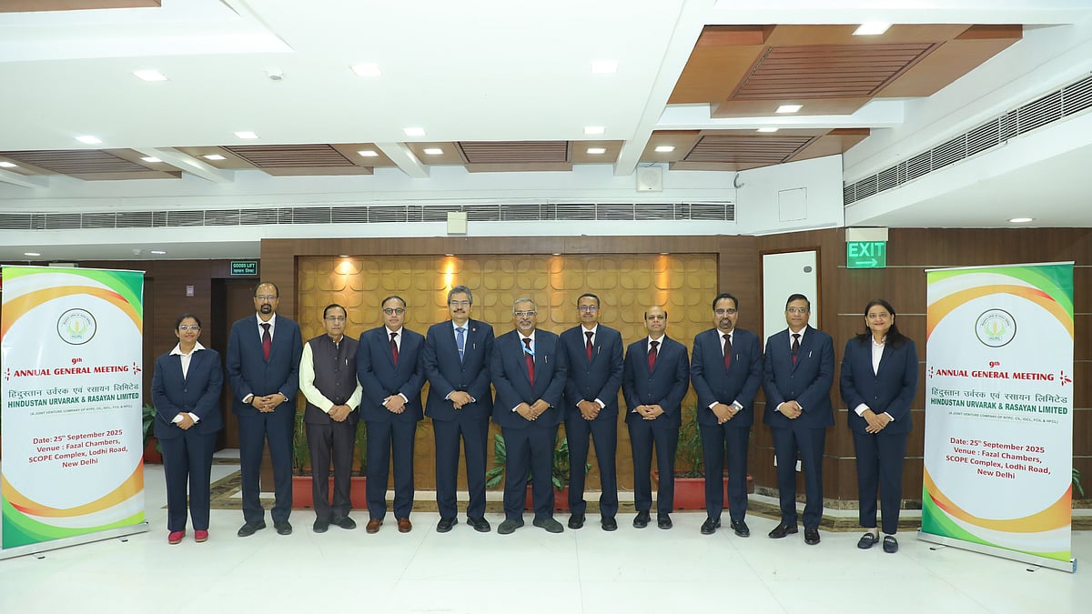 HURL Declares First-Ever Interim Dividend