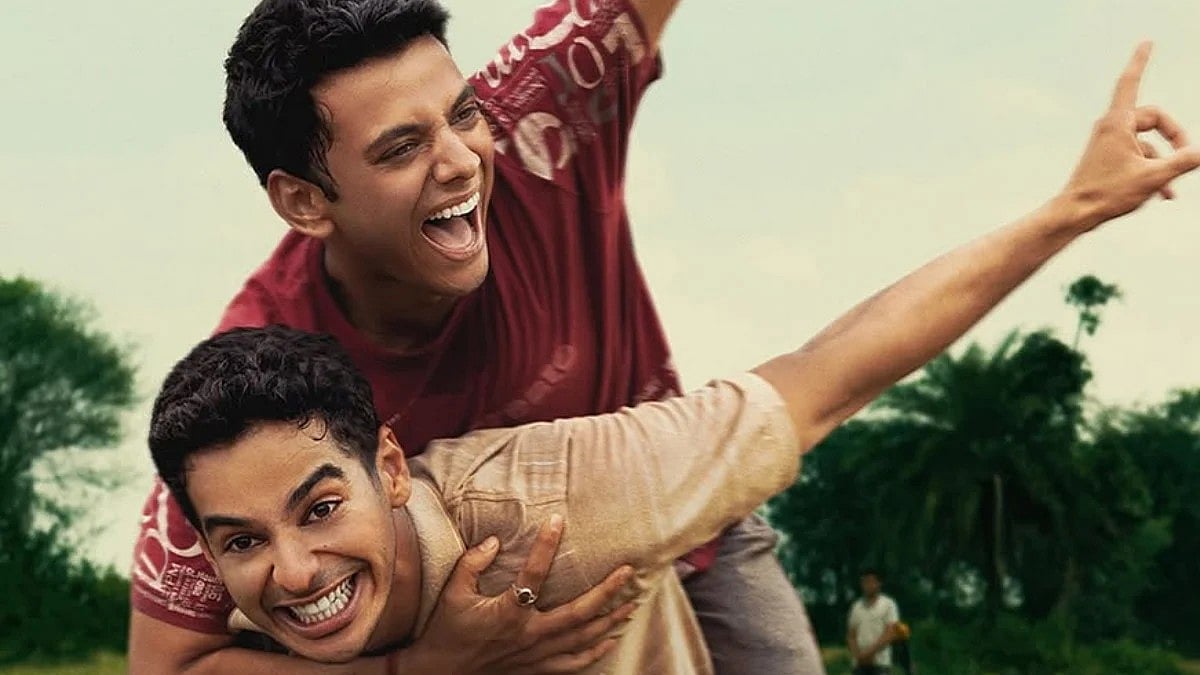 Homebound Box Office Collection: India's Oscar 2026 Entry, Starring Ishaan Khatter & Vishal Jethwa,...