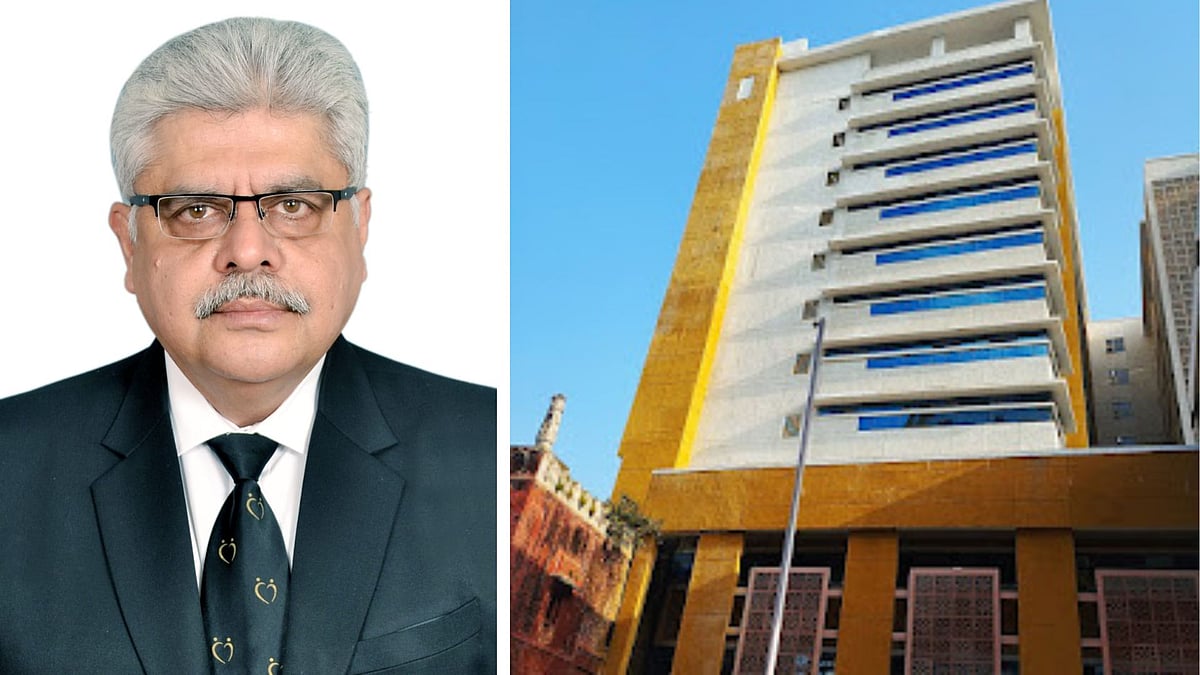 MP News: Bhopal's Hamidia Hospital To Have Tertiary Facilities In Coming Years |