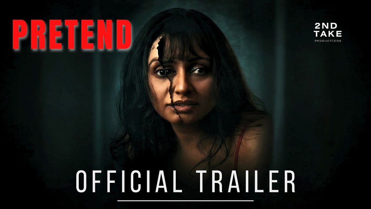 Latur’s Naira Chakurkar’s Short Film 'Pretend' Reaches Semifinals Of International Festival