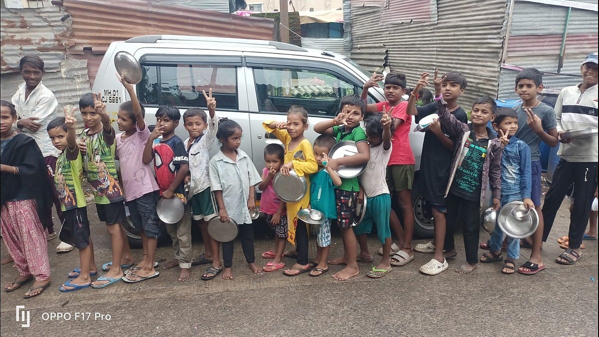 Since its inception, the NGO has impacted nearly 1.6 million people