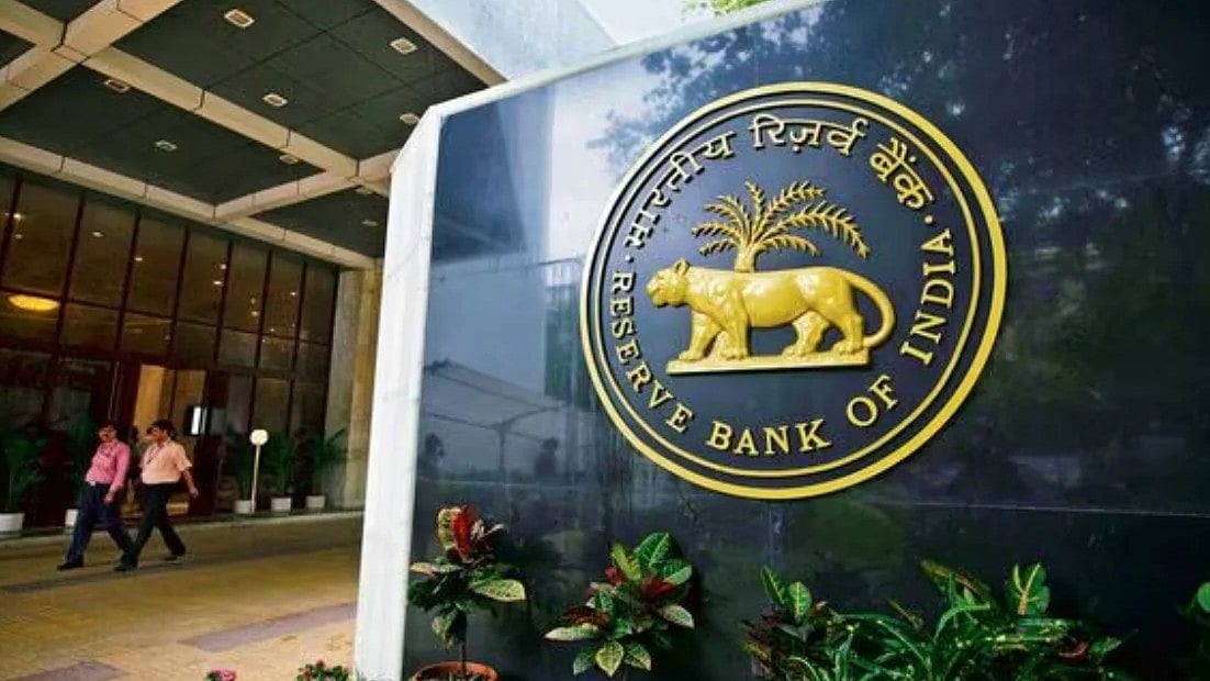 RBI May Go For 25 Bps Rate Cut As Inflation Likely To Remain Benign: SBI Research Report