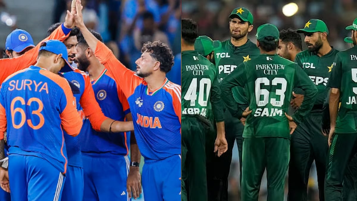 Image: BCCI/X