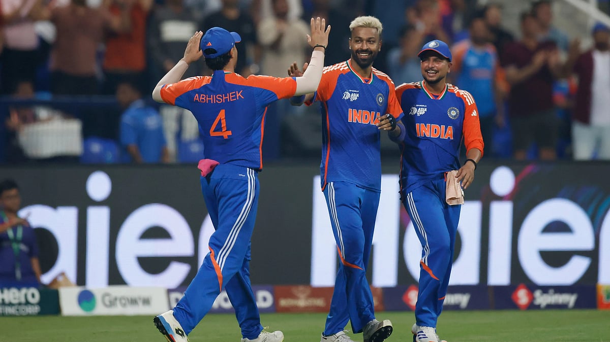 IND vs PAK, Asia Cup 2025 Final: Why Did Rinku Singh Replace Hardik Pandya In Playing XI