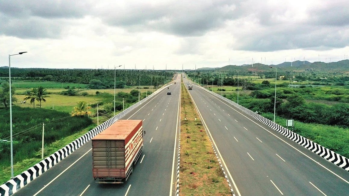 Maharashtra Govt Approves Rs 2,528 Crore Nashik-Vadhavan Expressway Project (Representative) | | X