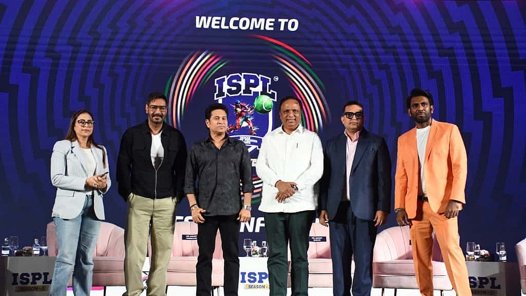 Indian Street Premier League Returns With Third Edition In Surat From January 9; MVP To Get Porsche 911 