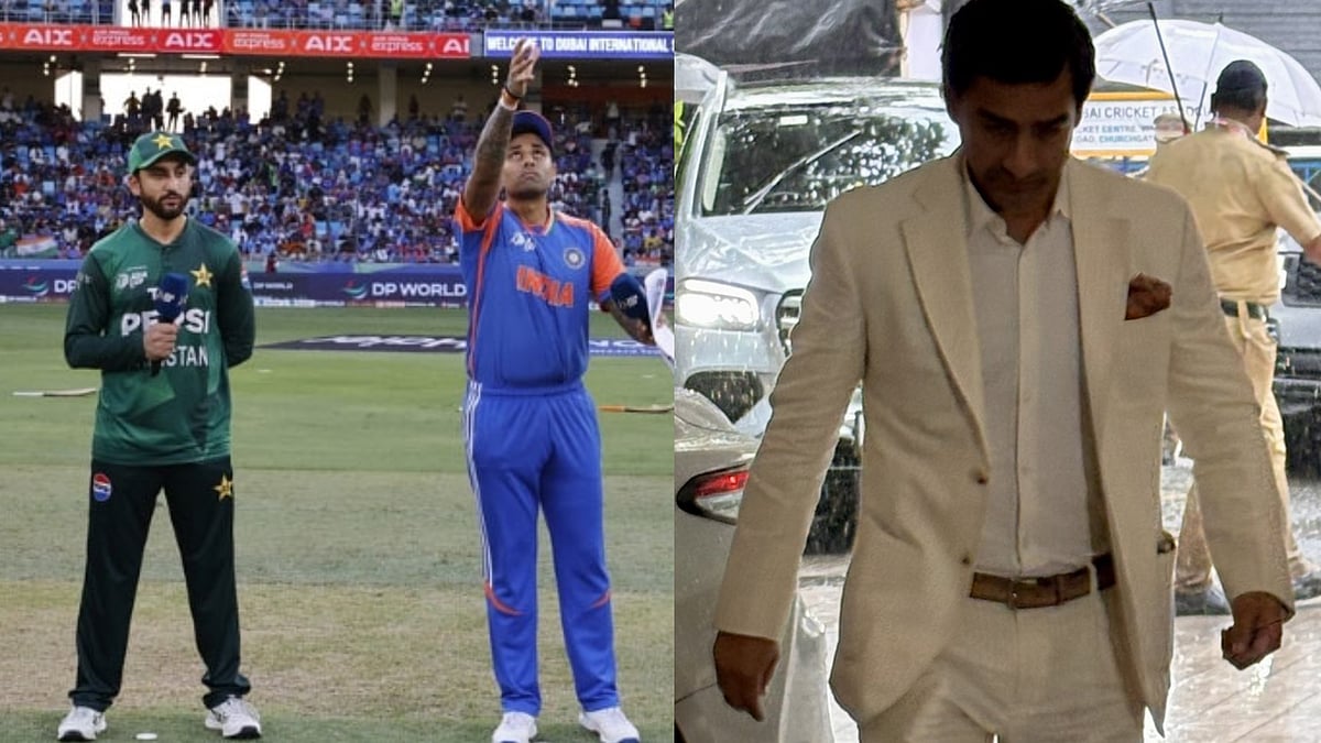 IND vs PAK, Asia Cup 2025 Final: Will New BCCI President Mithun Manhas Travel To Dubai?