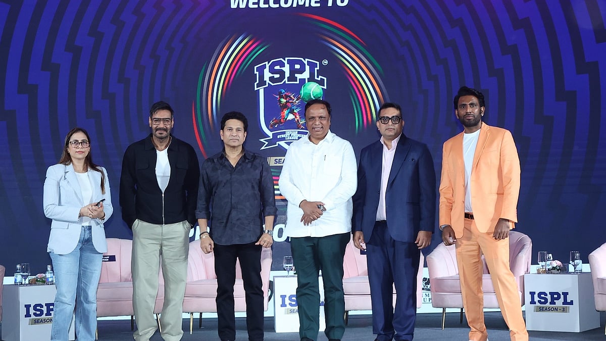 Indian Street Premier League Season 3 Set For Grand Return From January 9, 2026 