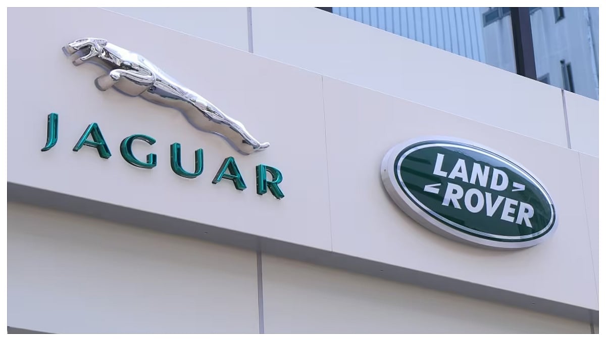 UK Government To Support Tata Motors' Owned Jaguar Land Rover With 1.5 Billion Pounds Loan Guarantee...