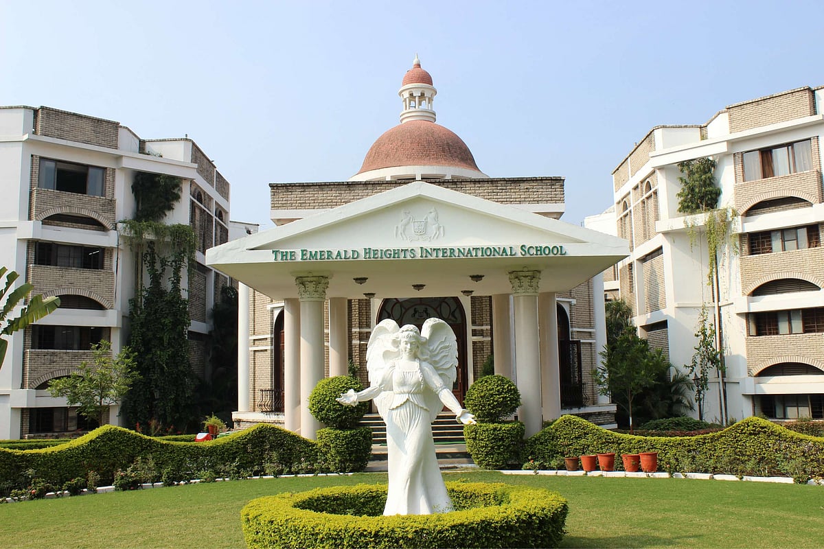 Zero From Indore, Two From Bhopal: Government Schools Tell A Stark Tale In National Rankings |