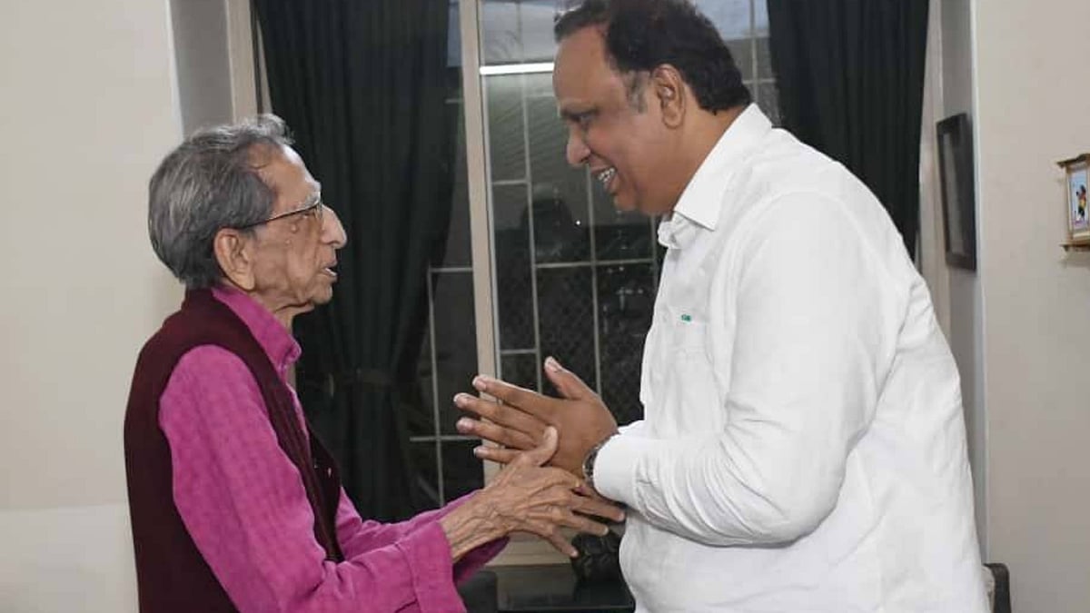 Pune University To Launch Cartoon Studies Department Named After Renowned Cartoonist SD Phadnis, Announces Minister Ashish Shelar