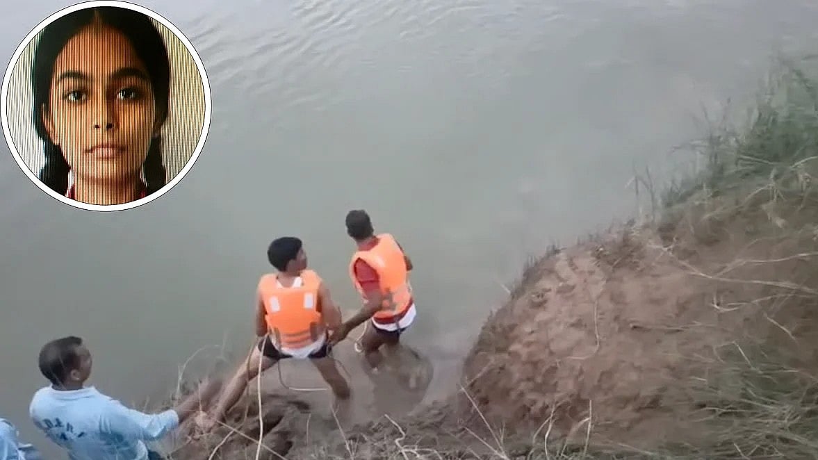 Gwalior Honour Killing: Man Murders 19-Yo Daughter With Wife & Son's Help; Shot In Her Head & Dumped Body Into River, Police Reveals Chilling Details