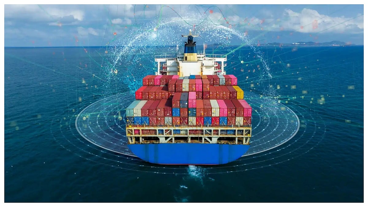 27 Collaborative Agreements Signed With ₹66,000 Crore Investment Potential In India’s Maritime &...