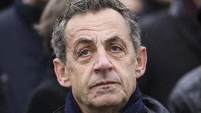 Egalite Before Law: Le Scandale Sarkozy