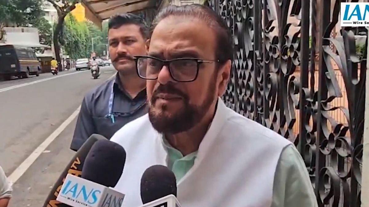 Maharashtra SP Chief Abu Azmi Slams UP Govt Over Bareilly ‘I Love Muhammad’ Protests, Calls...