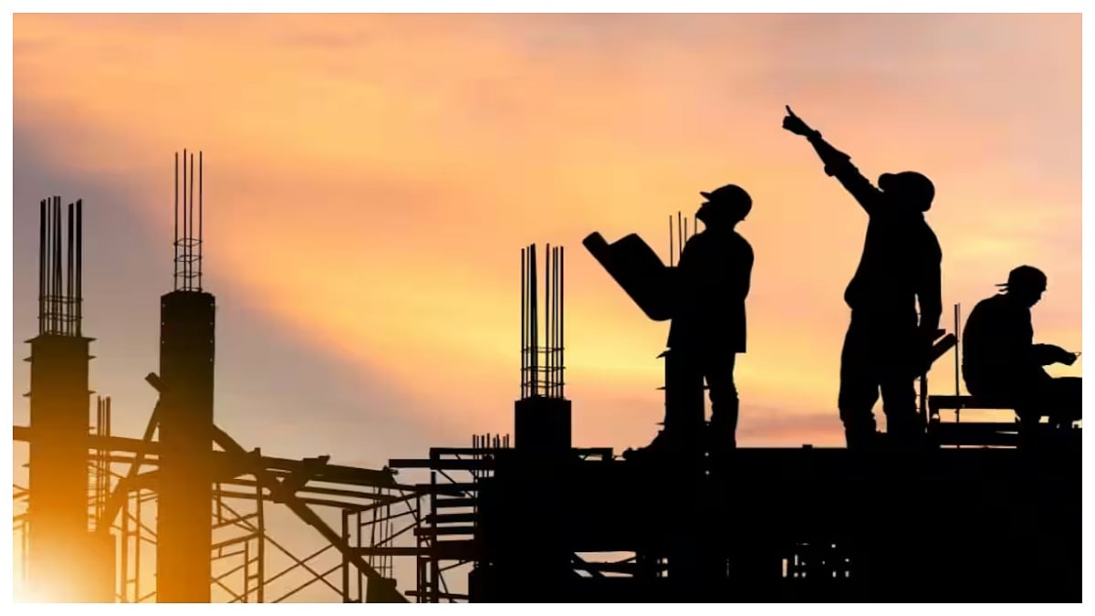 EPC Player Ceigall India Bags Infrastructure Plan Worth ₹509.20 Crore In Joint Venture With JSP...